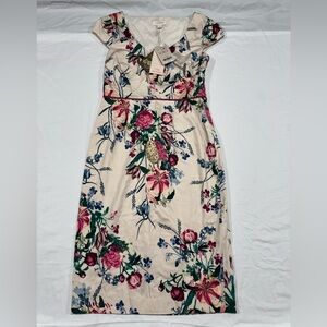 Women’s Monsoon Brand Dress-NWT